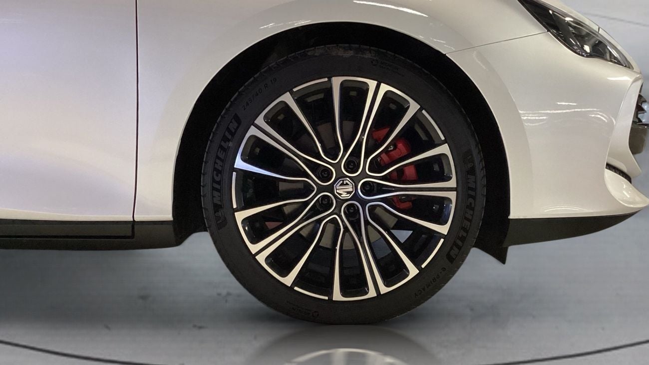 MG 7 Trophy | Start 2026 with the ideal drive | Guaranteed Warranty | 0 Down Payment