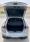 Kia Stinger GT-LINE 2.5L