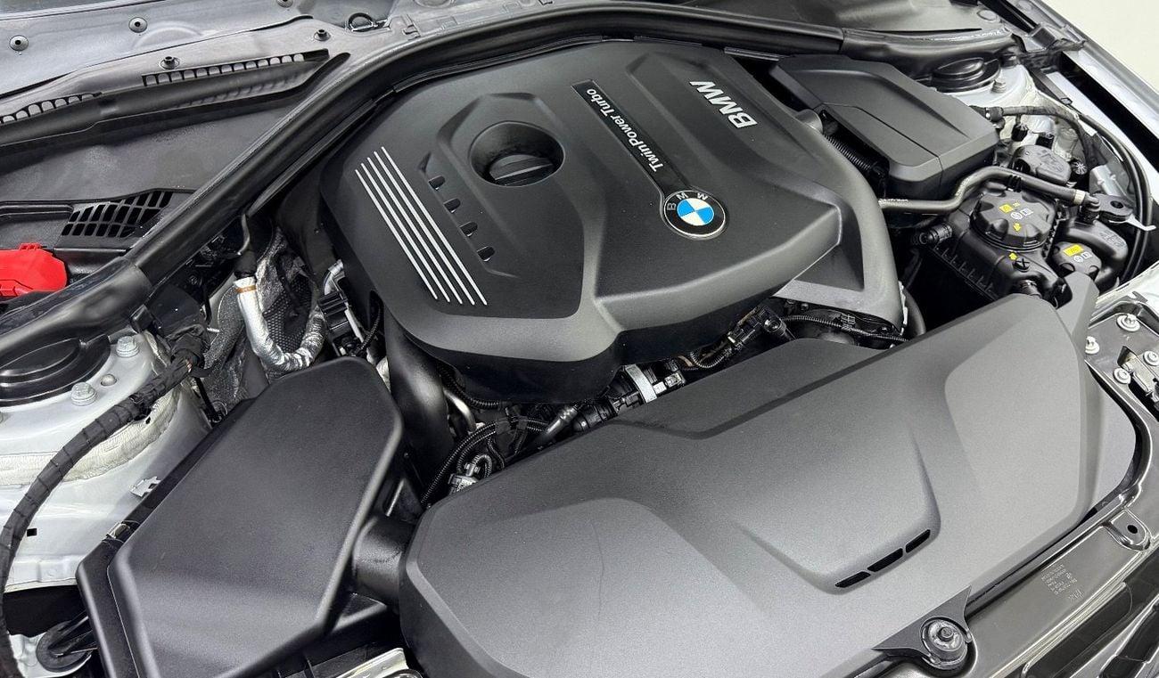 BMW 430i Gran Coupe GCC .. FSH .. Perfect Condition .. M kit .. 430i .. HUD ..