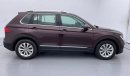 Volkswagen Tiguan SE 1.4 | Under Warranty | Inspected on 150+ parameters