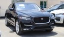 Jaguar F-Pace 2.0P R-Sport SWB AWD