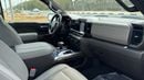 Chevrolet Silverado 1500 REGULAR CAB 2LT TRAILBOSS