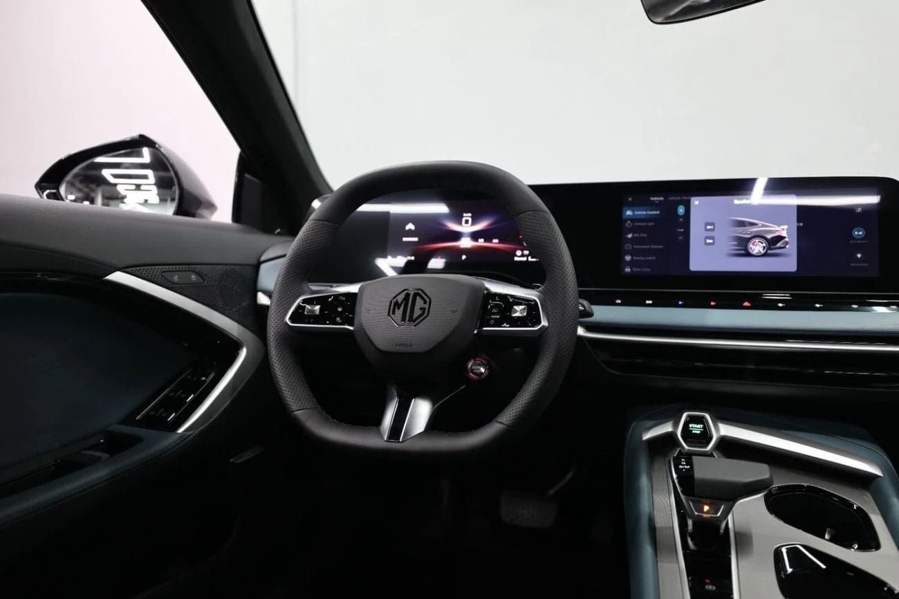 MG 7 DEL