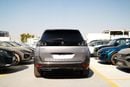 Peugeot 5008 Peugeot 5008 GT 1.6Ltr Turbo Petrol 2023
