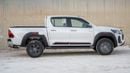تويوتا هيلوكس TOYOTA HILUX 4.0 AT -2026YM