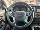 ميتسوبيشي L200 GLX TOP GLX 2.4L