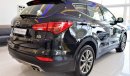 Hyundai Santa Fe 3.3L 4WD