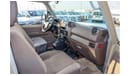 Toyota Land Cruiser Pick Up Toyota Land Cruiser Pick Up 2024 4.0L Single Cab