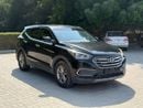 Hyundai Santa Fe GL 2.4L