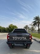 تويوتا هيلوكس SR5 export from Australia