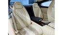 Bentley Continental GT 2016 Bentley Continental GT Speed W12, Oct 2025 Service Pack, Very Low Kms, Excellent Condition, GCC
