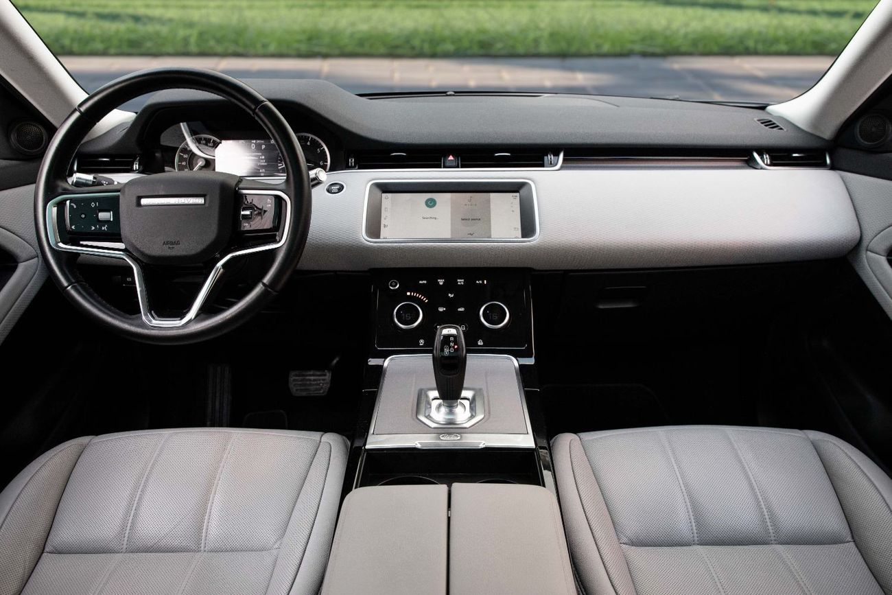 Land Rover Range Rover Evoque P200 R-Dynamic R-Dynamic | 3,819 P.M  | 0% Downpayment | LOW KM'S | STUNNING