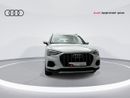 أودي Q3 35 TFSI Advanced 2.0L Advanced 35 TFSI 150hp (Ref# 25892)