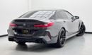 بي أم دبليو M8 2019 BMW M8 Competition, Service History, 1 Year Warranty, Excellent Condition