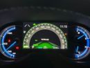 Toyota RAV4 TOP OF RANGE 2024 RAV4 Hybrid GCC,Full option