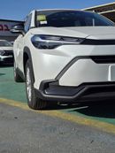 تويوتا فرونتلاندر TOYOTA FRONTLANDER FACRLIFT 2025 MODEL 2.0L HYBRID