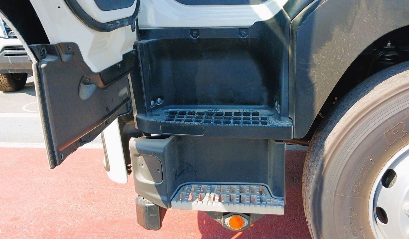 إيسوزو FVR Isuzu FVR 18 TON Chassis 4x2 2024YM