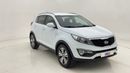 Kia Sportage EX 1.6 | Zero Down Payment | Home Test Drive