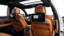 بي أم دبليو 730Li M SPORT