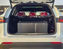 لكزس NX350 F SPORT TURBO CHARGED/PANORAMIC ROOF/ 275 HP ENGINE/2.4L PETROL AWD/CODE#NXP3F