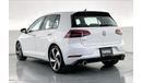 Volkswagen Golf GTI -Cloth | 1 year free warranty | 0 down payment | 7 day return policy