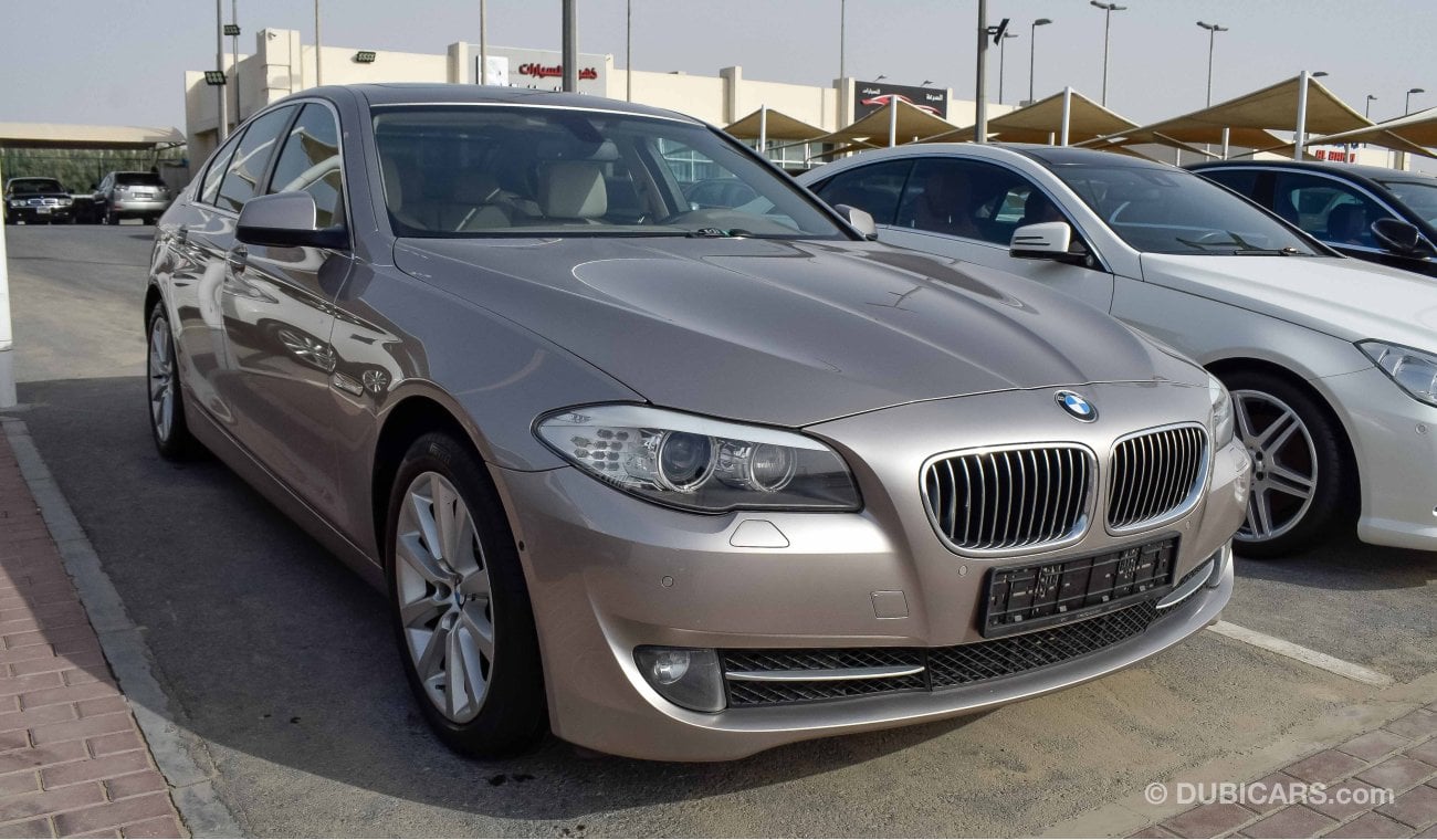 BMW 530i i