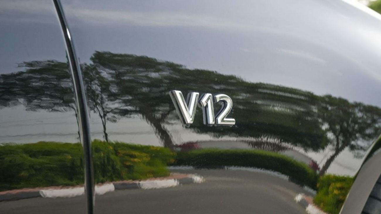 Mercedes Maybach S680 Maybach Mercedes-Benz S680 Maybach V12 | VIP Seats | Fully Loaded REAR AXLE STEERING | 2023