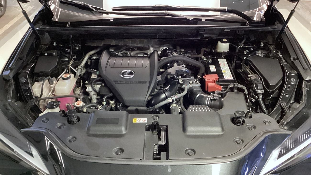 Lexus NX350 Premier | Guaranteed Warranty | 0 Down Payment