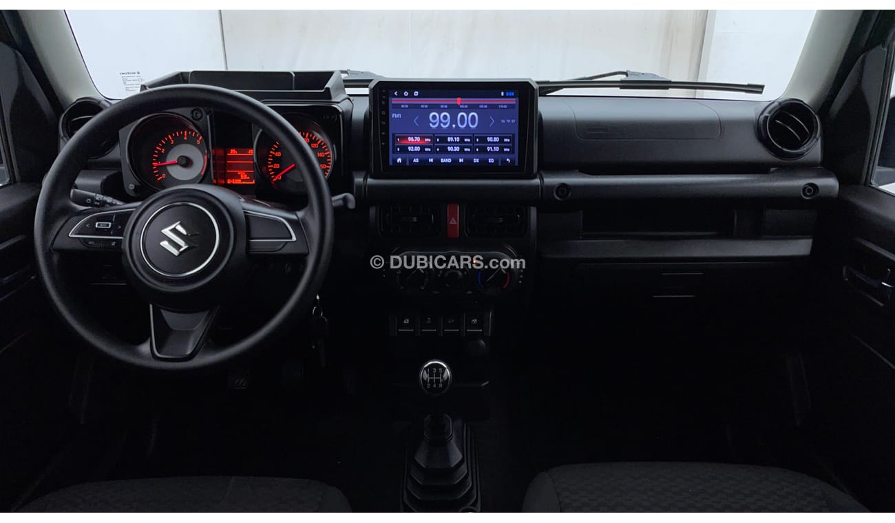 Suzuki Jimny GL 1.5 | Zero Down Payment | Free Home Test Drive