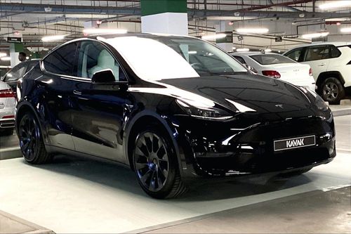 Tesla Model Y Long Range (Dual Motor) | Guaranteed Warranty | 0 Down Payment