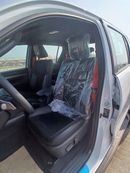 Toyota Hilux Toy. Hilux D/cab P/up 4x4 2.8L Diesel  GR-S - NO RADAR