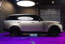 Land Rover Range Rover HSE P530