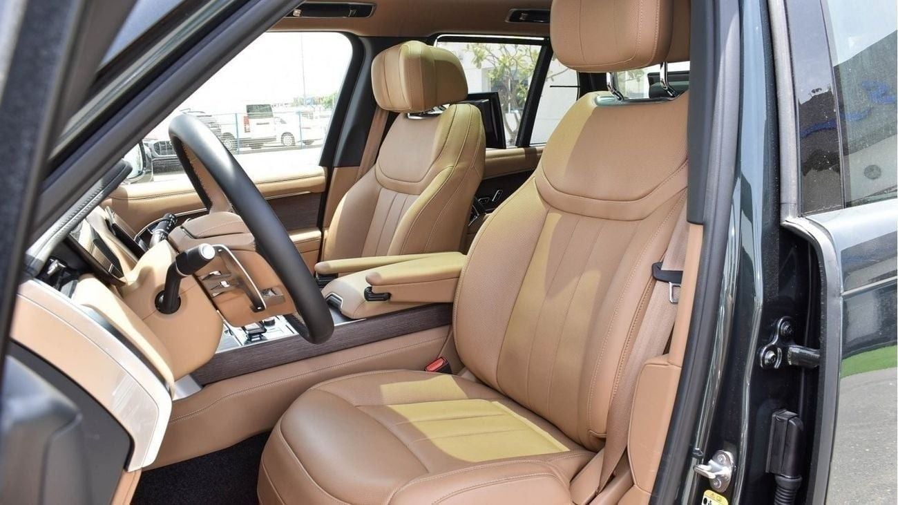 Land Rover Range Rover AUTOBIOGRAPHY P530 D350 3.0D MHEV Autobiography AWD Aut. Auto Local Price