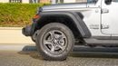 Jeep Wrangler Sahara 3.6L A/T (4 Seater)