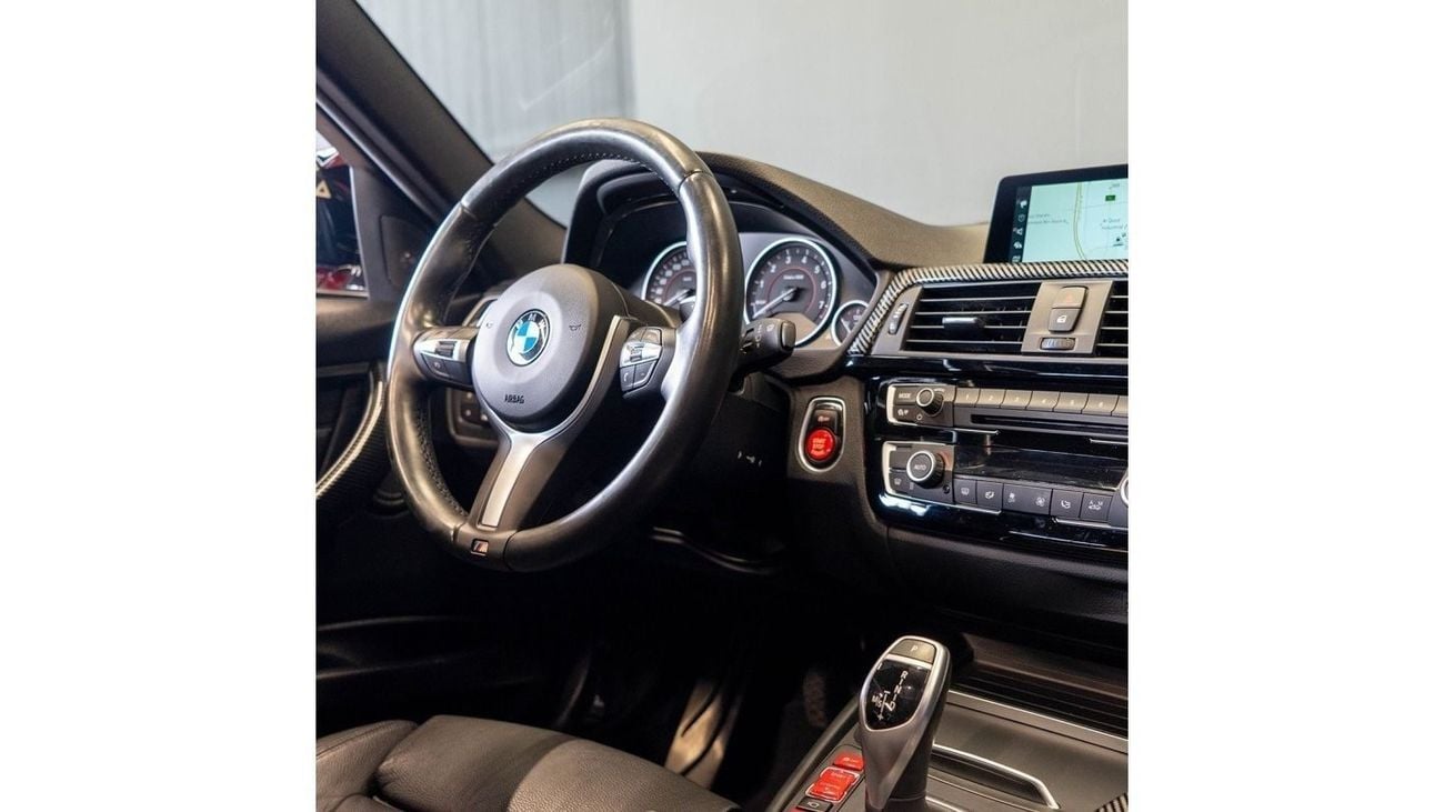 BMW M340i AED 1947 pm • 0% Downpayment • M340i • 2 Years Warranty