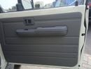Toyota Land Cruiser 70 LC 78 HARDTOP 2.8L AT