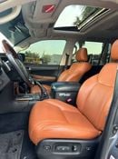 لكزس LX 570 بلاتينوم لكزس LX 570 s خليجية 2013