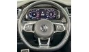 Volkswagen Tiguan R-Line 2019 Volkswagen Tiguan R Line, SEP 2024 VW Warranty + Service Package, Full VW Service Histor