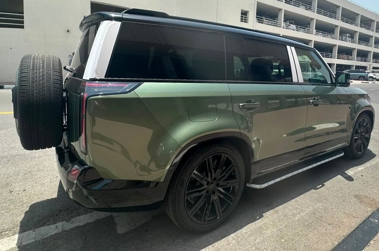 ROX Adamas VIP Green-white