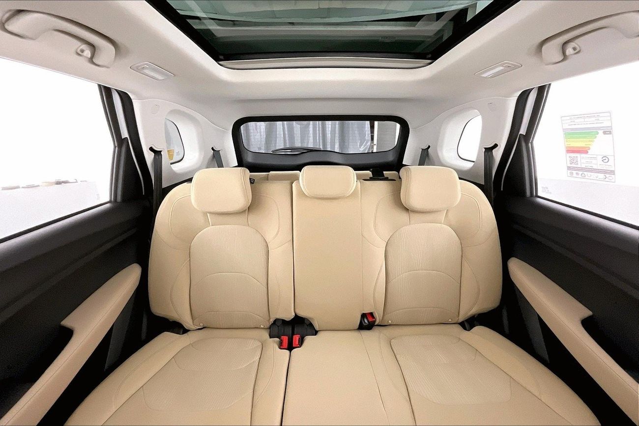 Chevrolet Captiva Premier| 1 year free warranty | Exclusive Eid offer