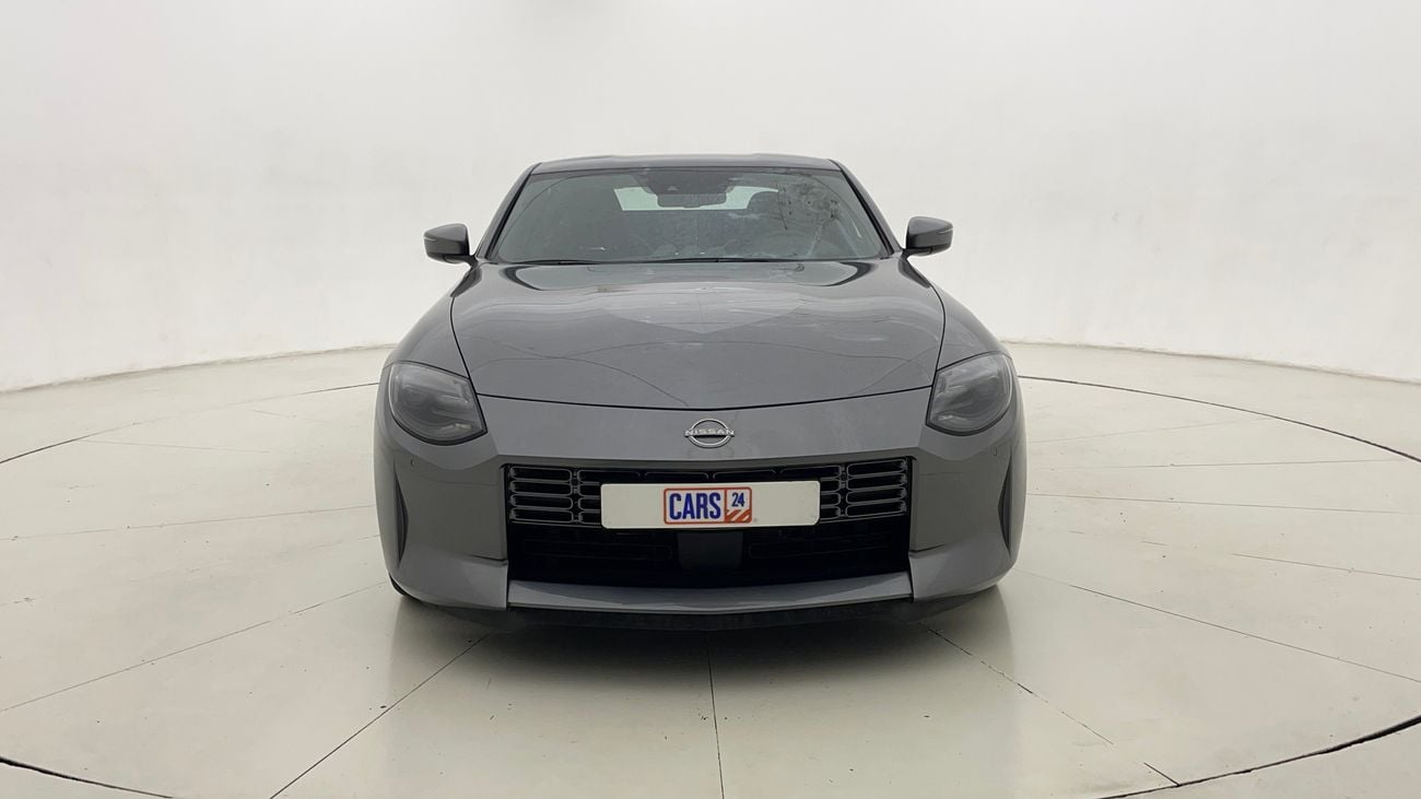 نيسان Z PERFOMANCE 3 | بدون دفعة مقدمة | اختبار القيادة في المنزل