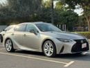 Lexus IS300 Platinum 2.0L