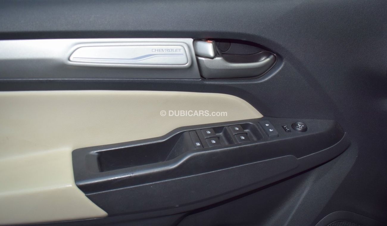 Chevrolet Trailblazer LT CHEVROLET TRAILBLAZER