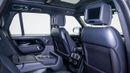 Land Rover Range Rover Vogue SE 5.0L UAE's Very Best Example | 2 Years Free Servicing | AED 4,460 Per Month