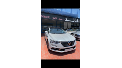 Renault Talisman 3