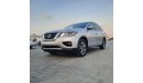 Nissan Pathfinder 2019 NISSAN PATHFINDER SL 4WD