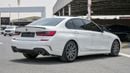 بي أم دبليو 320 M SPORT PACKAGE 2021 LOW KILOMETERS