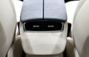 Mercedes Benz EQS 350  2 Years Warranty + Free Registration | 2022 Model | Fully electric with 329 HP | Ref#A007592