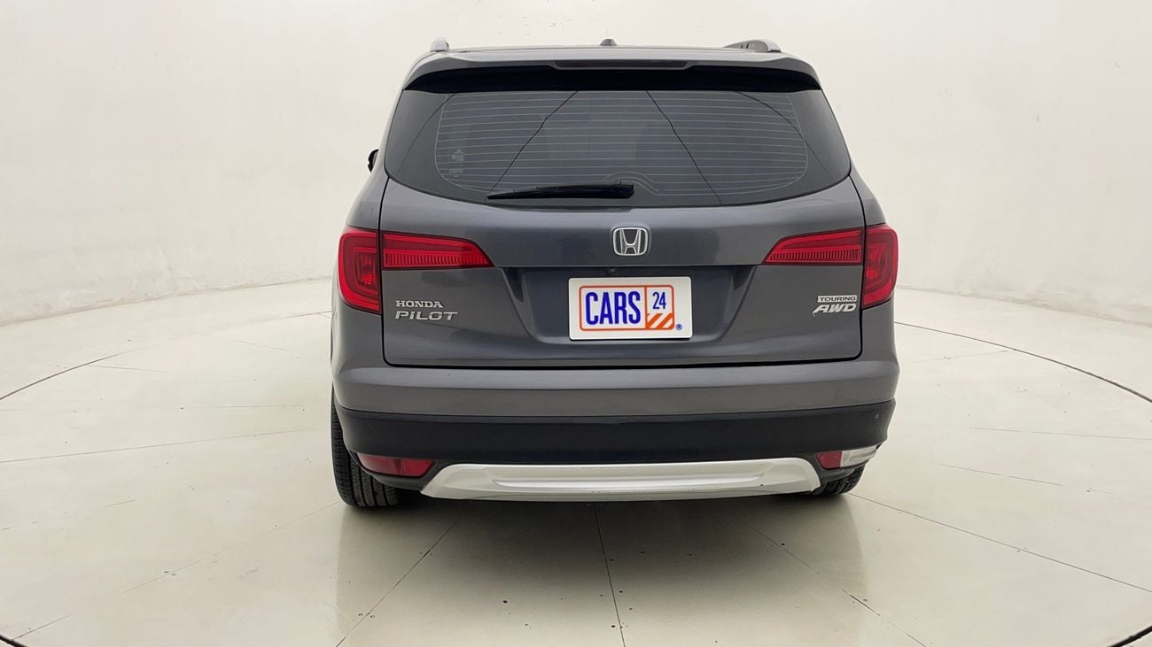 Honda Pilot TOURING 3.5 | Zero Down Payment | Home Test Drive