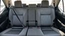 Toyota Fortuner GX2 4X4 Diesel 2.4L
